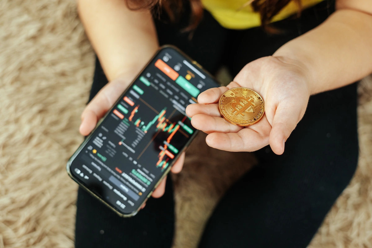 Daftar 6 Aplikasi Trading Crypto Institusi dengan Spread USDT Rendah