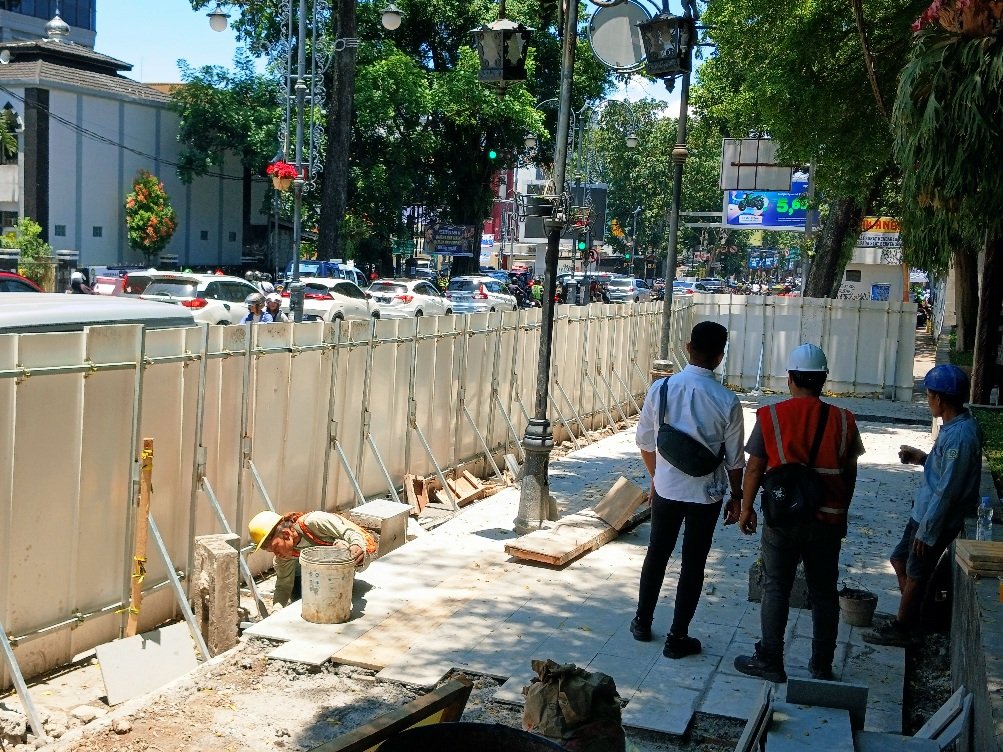 DPR Minta Pembangunan BRT Bandung Sejalan dengan Besaran Anggaran