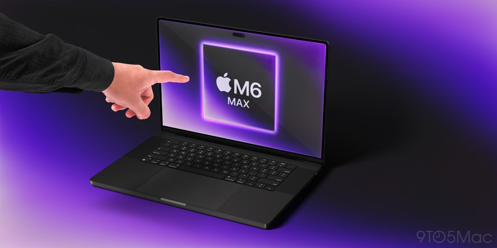 Peluncuran MacBook Pro dan Mac Studio Ditunda Imbas Krisis Pasokan Memori