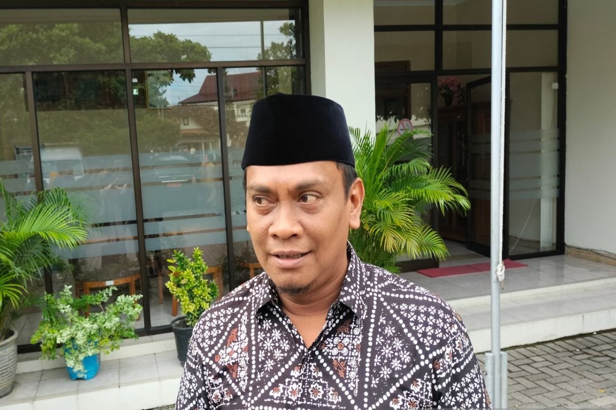 Praka Farizal Gugur Saat Jalankan Misi Perdamaian Dunia, Kata Ketua DPRD