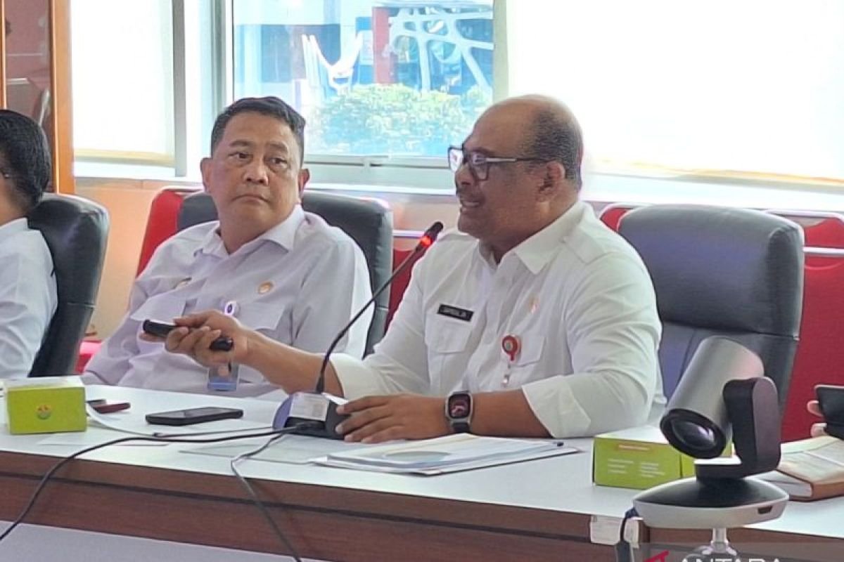 Kemendagri Perkuat Transformasi BPBD untuk Antisipasi Risiko Bencana