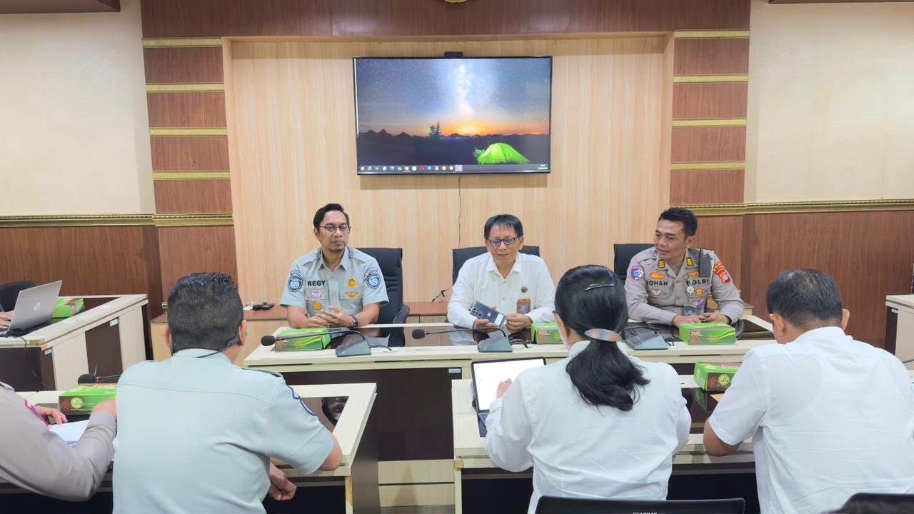 Optimalkan Penerimaan Daerah, Samsat DIY Hadirkan Terobosan Integrasi Pembayaran dan E-Posti QRistimewa