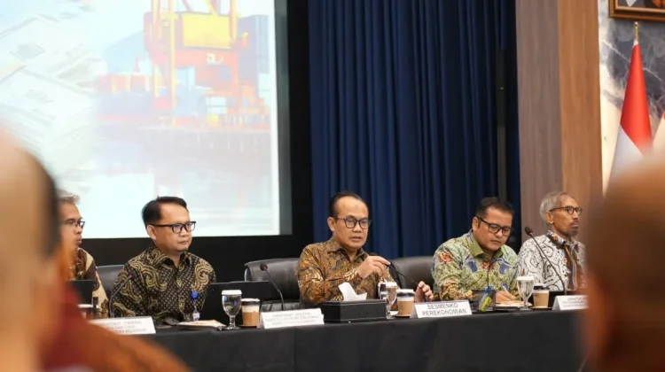 Aturan Baru DHE SDA Segera Berlaku, Ini Tujuan Pemerintah