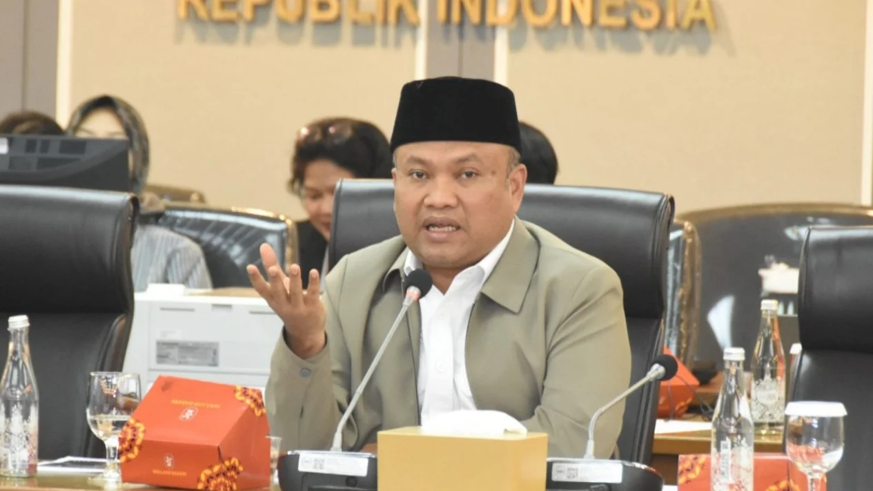 DPR Sebut Diplomasi Prabowo ke Luar Negeri Perkuat Posisi Indonesia