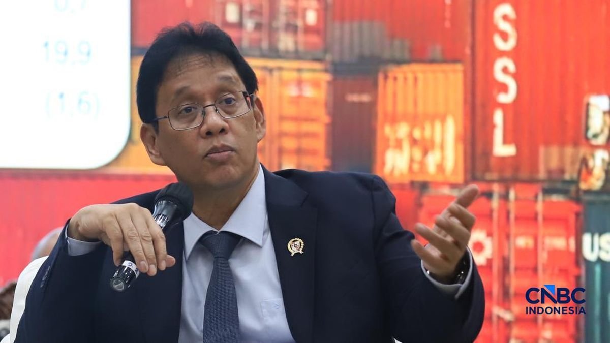 Purbaya Paparkan Langkah Pemerintah Kejar Pertumbuhan Ekonomi 6,5 Persen