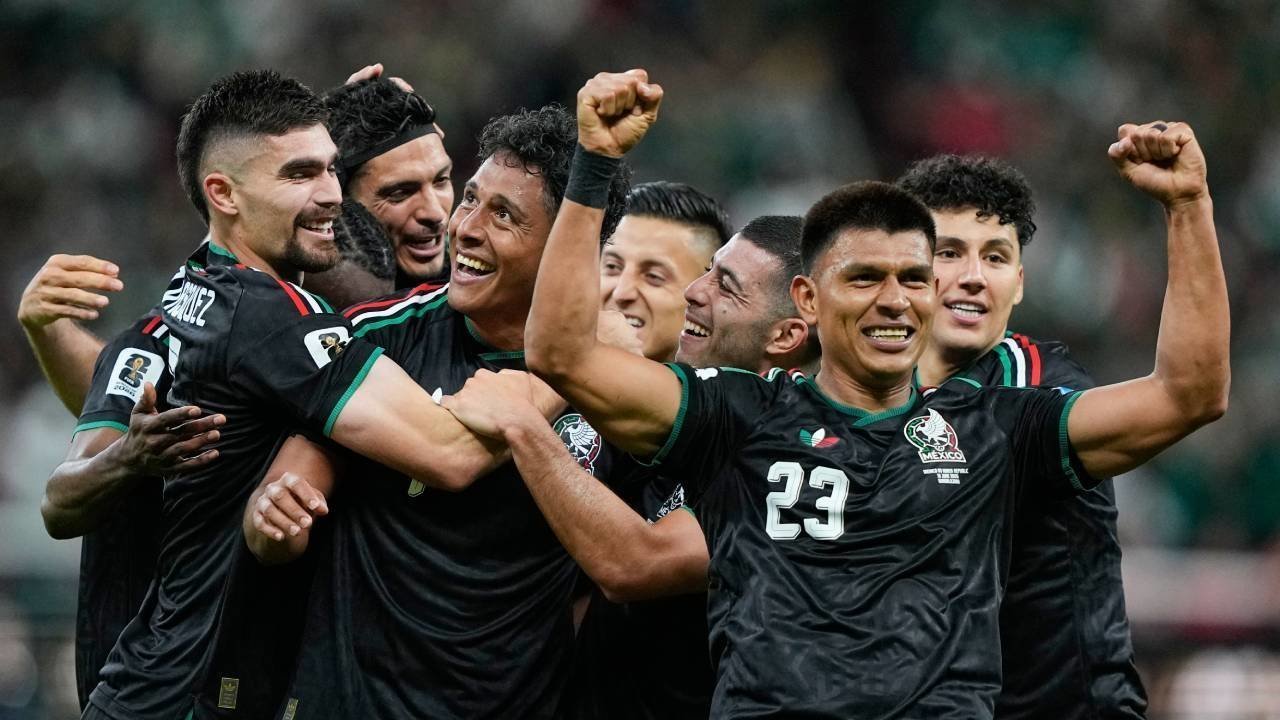 Meksiko Lolos ke Babak Gugur, Berikut Klasemen Terbaru Piala Dunia 2026