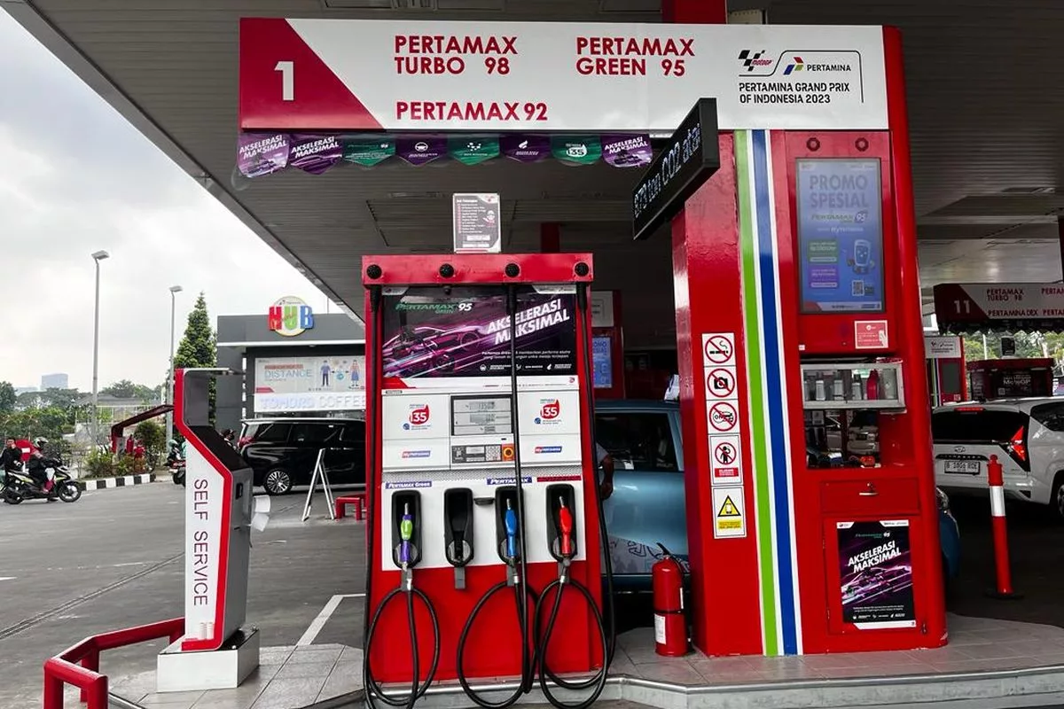 Mulai 1 Juli, Pertamina Berlakukan Penyesuaian Harga Pertamax Turbo dan Solar Nonsubsidi
