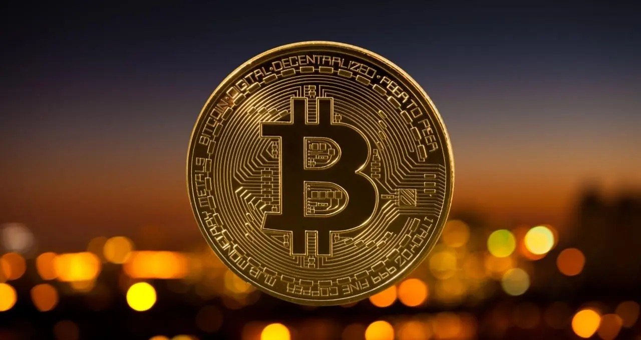 Bitcoin Stabil di USD64 Ribu di Tengah Kekhawatiran Kebijakan The Fed