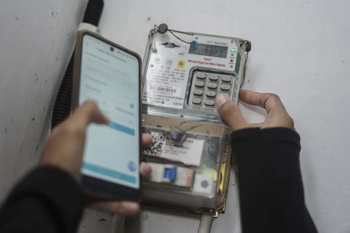 Tarif Listrik September 2026 Tidak Naik, Ini Rincian per kWh