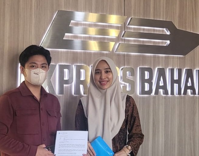 Jasa Raharja Sumsel Rekonsiliasi Data IWKBU Pada Perusahaan Otobus