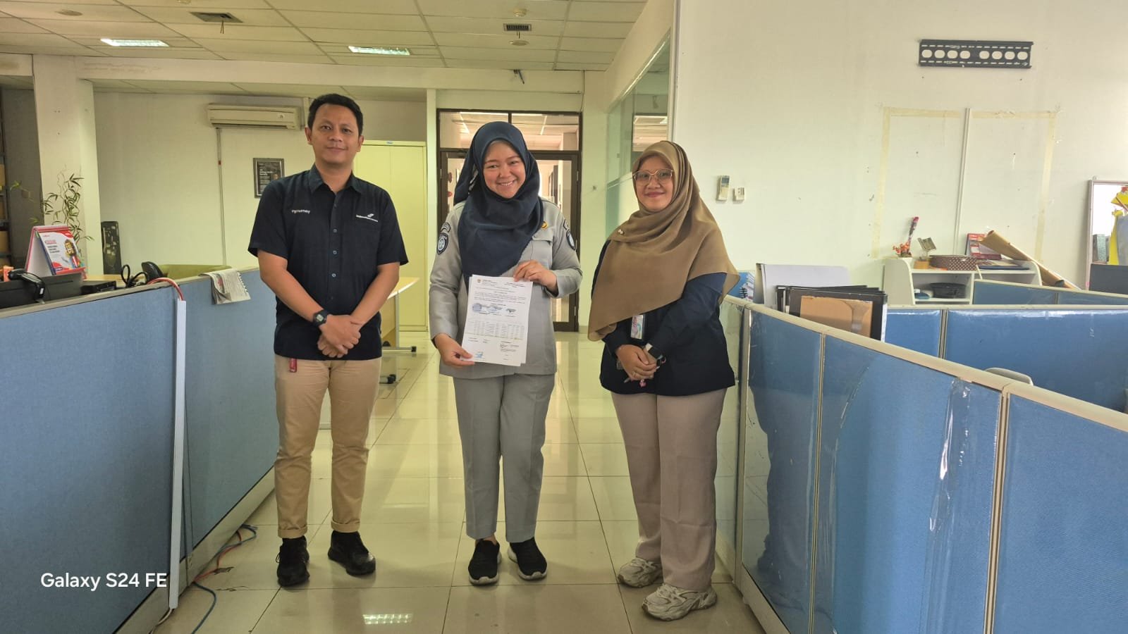 Jasa Raharja Gaspol ke Angkasa Pura I, 7 Armada Berstatus Rusak Berat Terdata