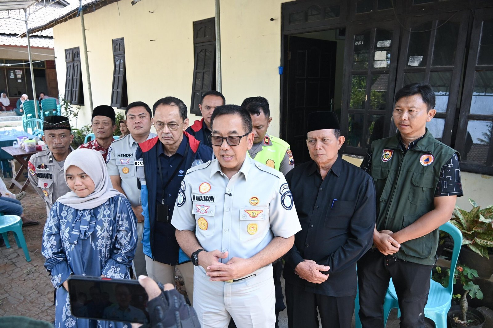 Jasa Raharja Kembali Serahkan Santunan Korban KM Virgo di Boyolali, Total Santunan Capai Rp1,27 Miliar