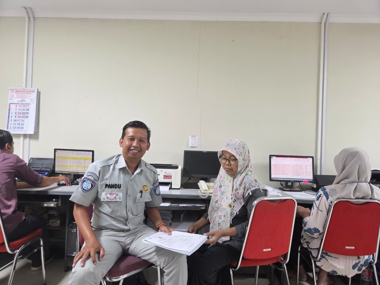 Jasa Raharja dan RSUP Dr. Sardjito Koordinasikan Percepatan Pembayaran Jaminan Korban Kecelakaan