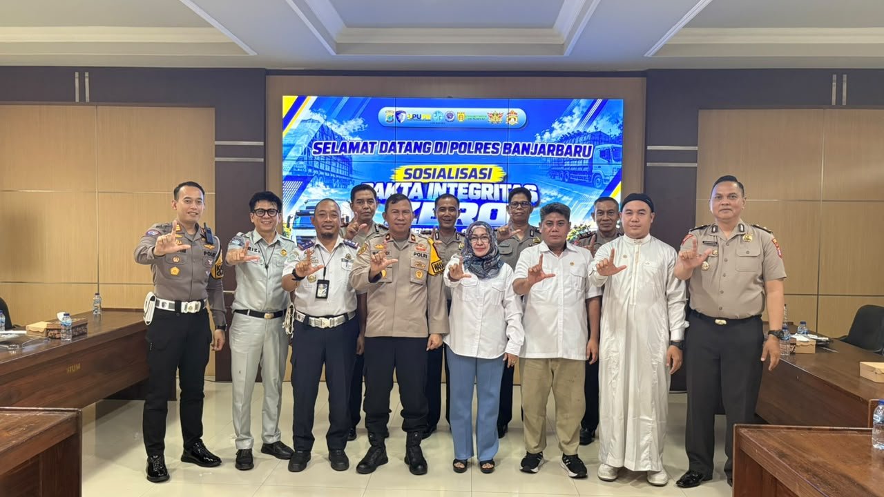 Jasa Raharja Kalsel Kenalkan Perlindungan Korban Kecelakaan dalam Sosialisasi Pajak Daerah di Banjarmasin Timur
