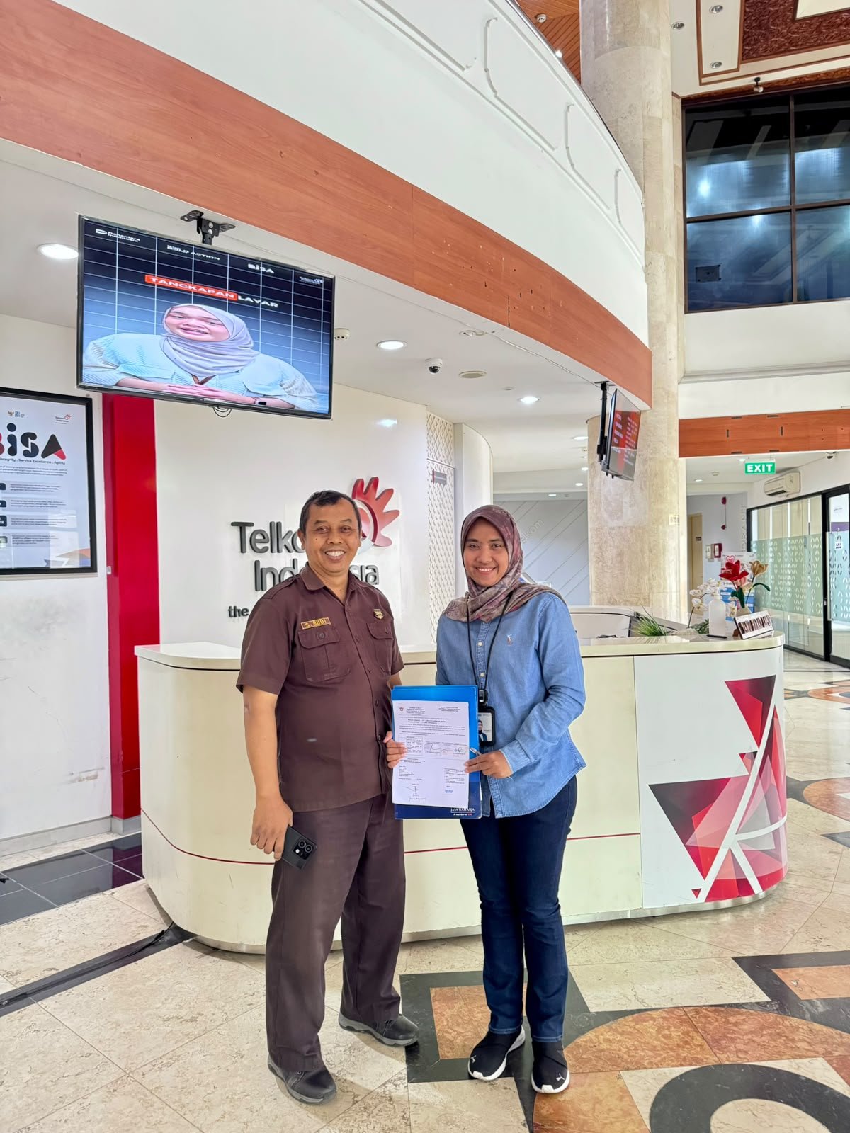 Jasa Raharja Perkuat Validasi Data Kendaraan PT Graha Sarana Duta melalui SIGAP Instansi