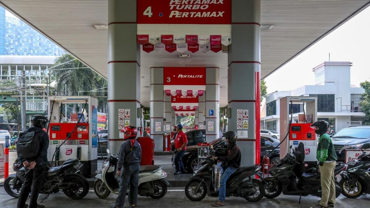 Harga BBM Terbaru 12 Oktober 2026: Pertamina, Shell, BP, dan Vivo